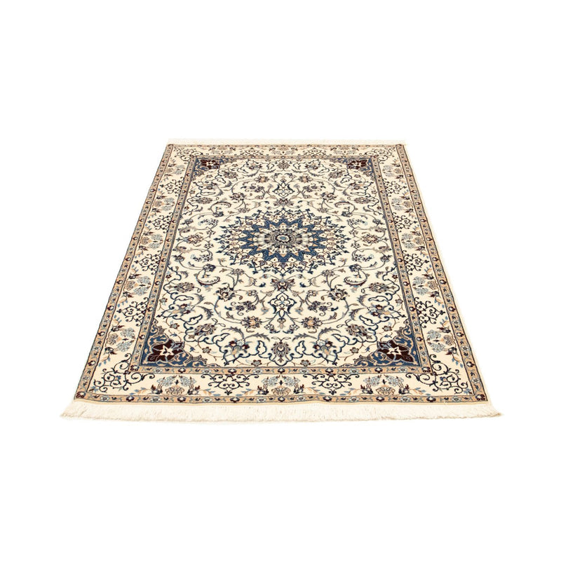 Tappeto Persero - Nain - Premio - 152 x 98 cm - beige