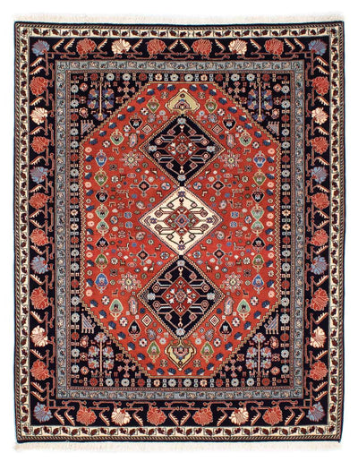 Kashkuli Tappeto 156x194cm - Tappeto persiano