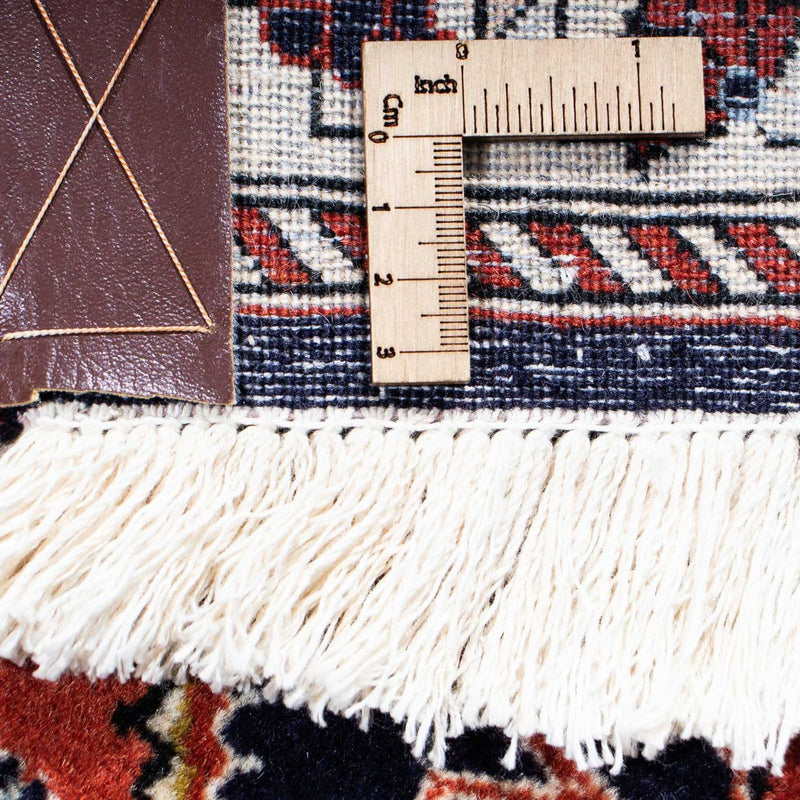 Tappeto Gabbeh - Kashkuli Persero - 194 x 156 cm - marrone