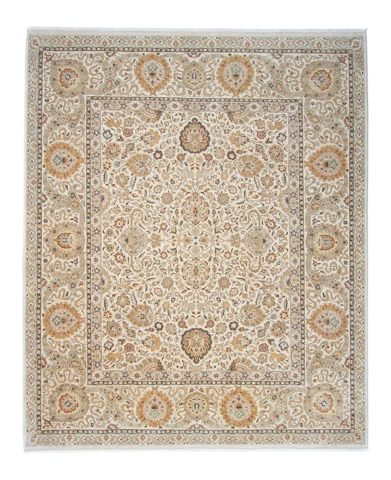 Tappeto Ziegler - 307 x 246 cm - beige