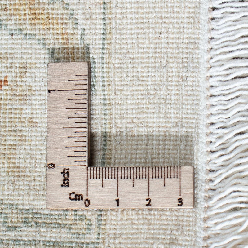 Tappeto Ziegler - 307 x 246 cm - beige