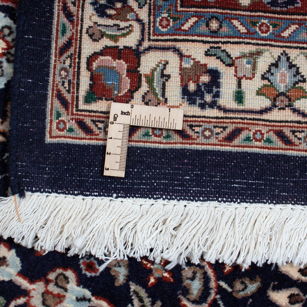 Tappeto Persero - Classico - 269 x 218 cm - nero