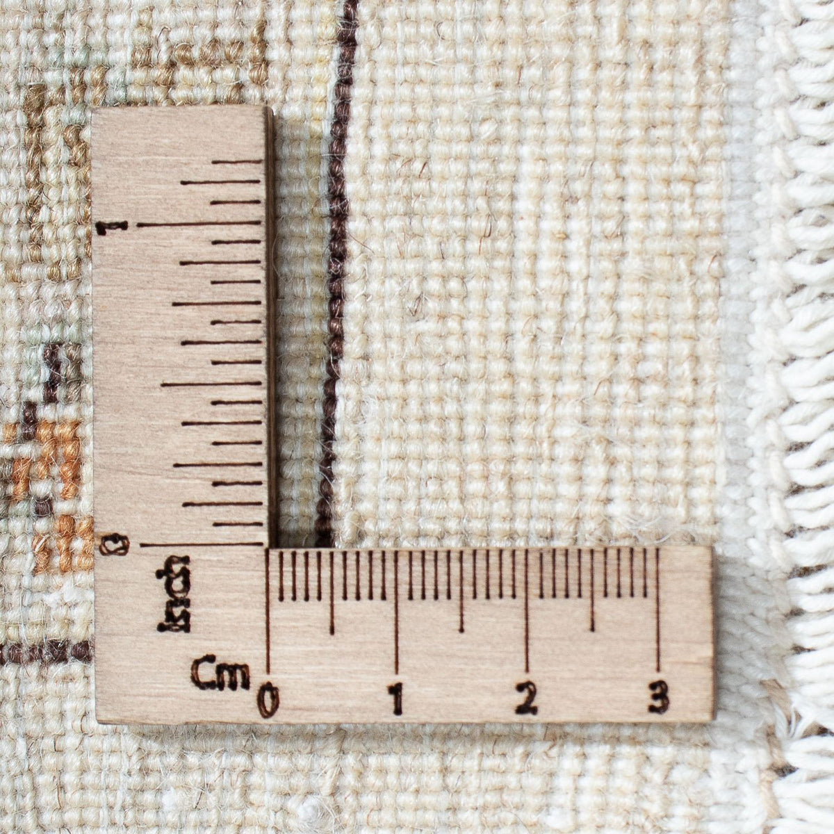 Tappeto Ziegler - 317 x 244 cm - beige