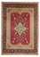 Tappeto Persero - Tabriz - 400 x 305 cm - rosso