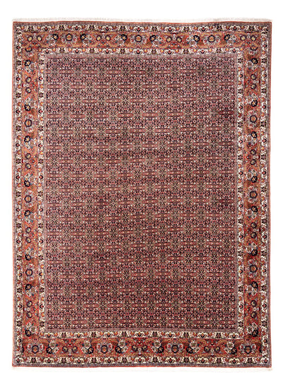 Bidjar - Takab Tappeto 248x332cm - Tappeto persiano
