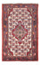 Tappeto Persero - Nomade - 127 x 76 cm - rosso