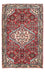 Tappeto Persero - Nomade - 120 x 73 cm - rosso