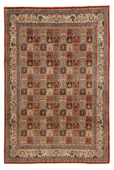Moud Tappeto 244x343cm - Tappeto persiano