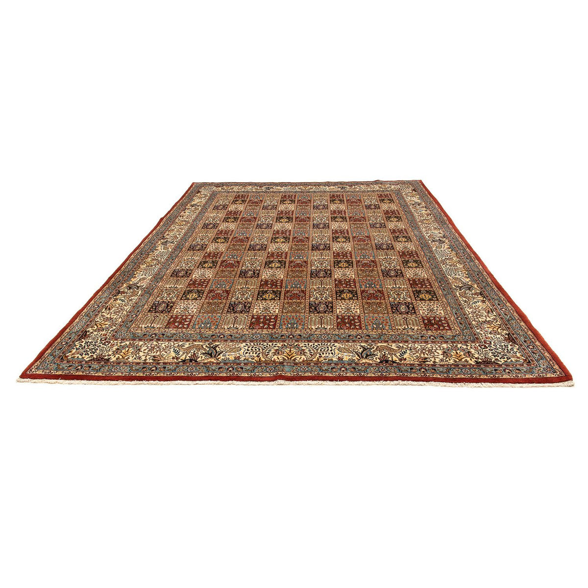 Tappeto Persero - Classico - 343 x 244 cm - multicolore