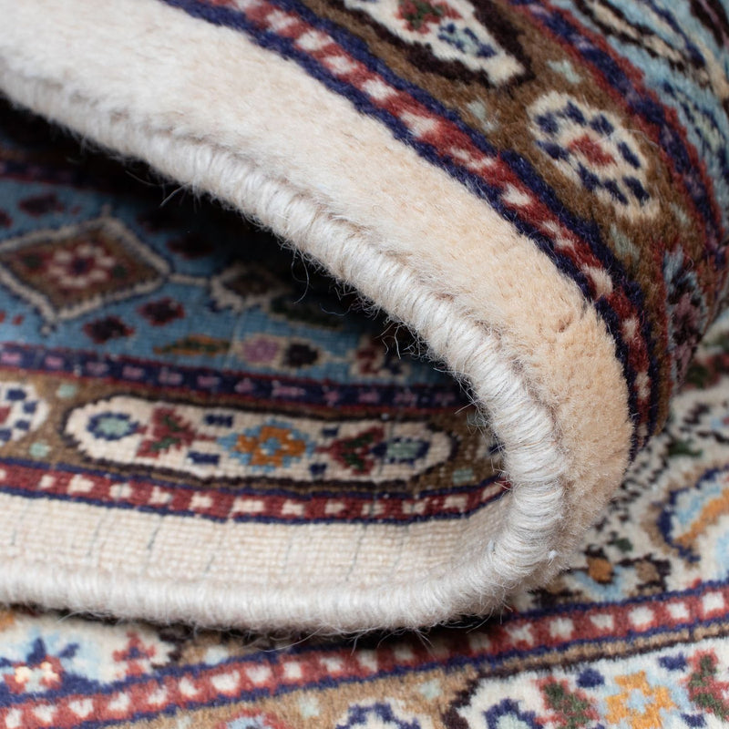 Tappeto Persero - Classico - 145 x 100 cm - beige