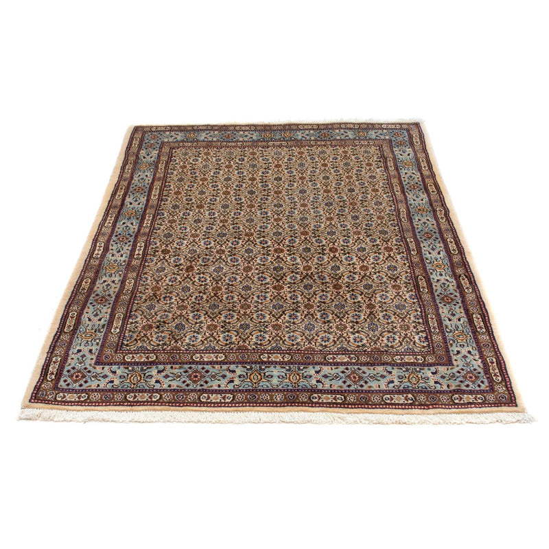 Tappeto Persero - Classico - 145 x 100 cm - beige