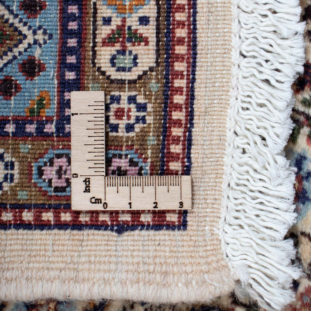 Tappeto Persero - Classico - 145 x 100 cm - beige