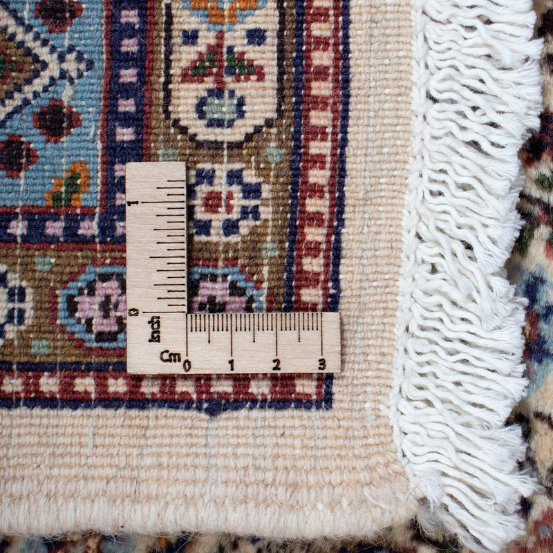 Tappeto Persero - Classico - 145 x 100 cm - beige