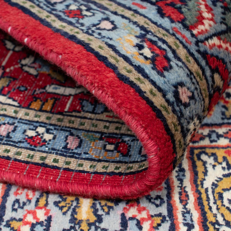 Tappeto Persero - Classico - 148 x 98 cm - rosso