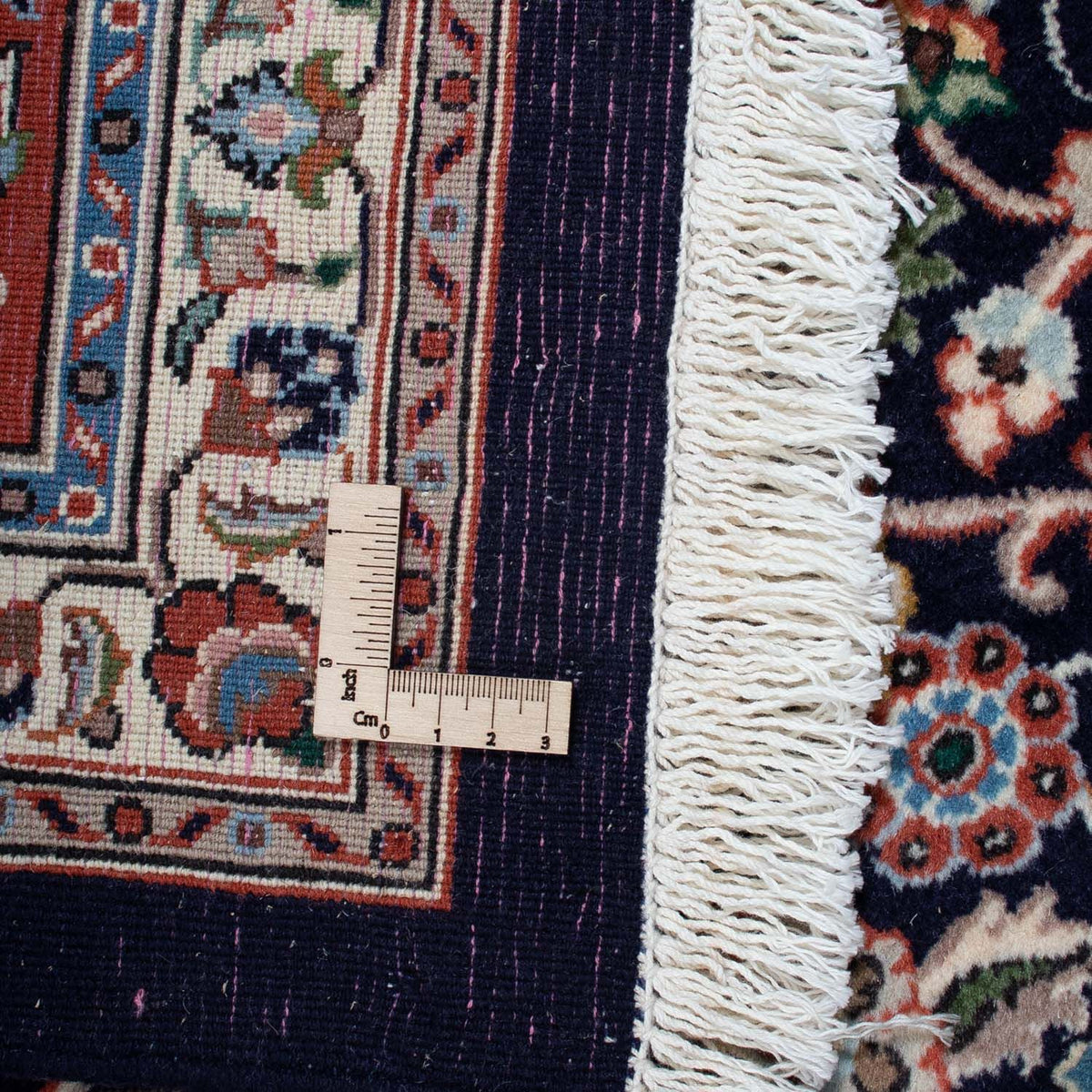 Tappeto Persero - Classico - 290 x 205 cm - nero