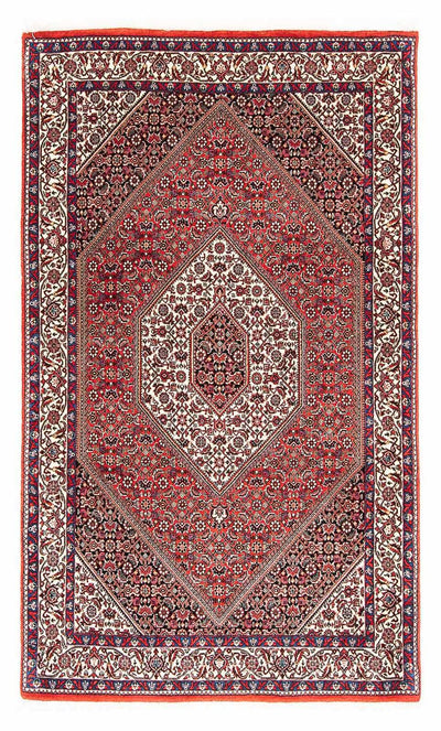 Bidjar Tappeto 112x179cm - Tappeto persiano