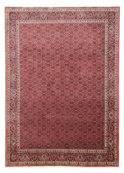 Bidjar Tappeto 251x343cm - Tappeto persiano