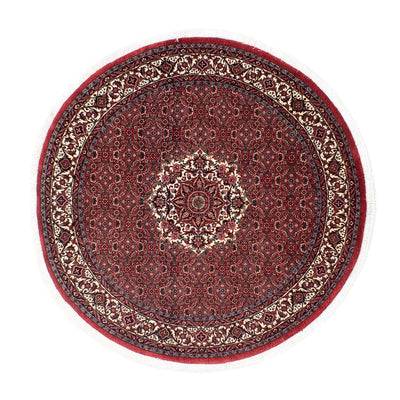 Bidjar Tappeto 150x150cm - Tappeto persiano