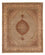 Tappeto Persero - Tabriz - 387 x 305 cm - marrone chiaro