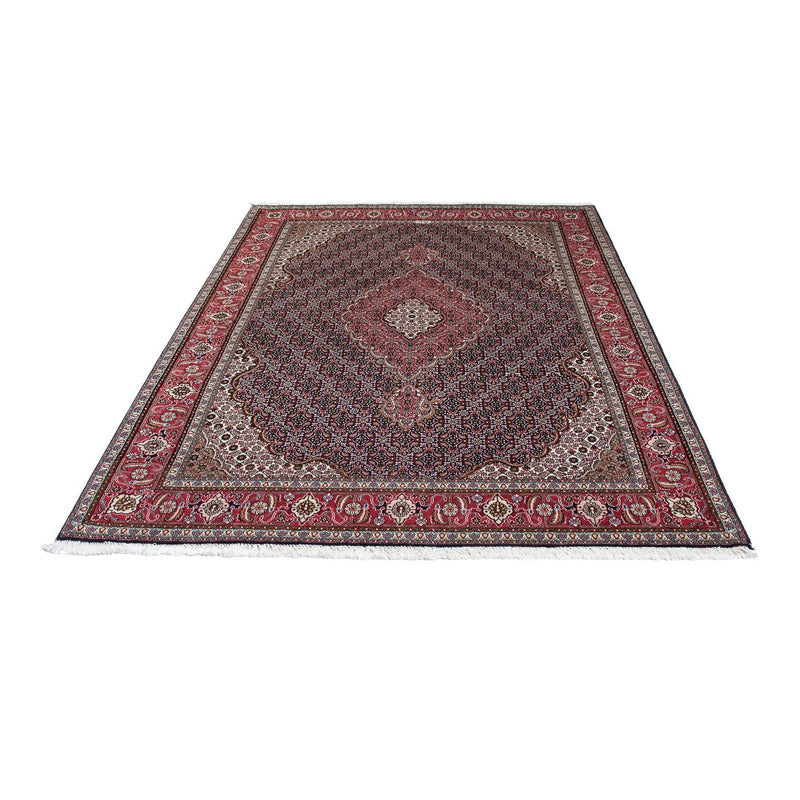 Tappeto Persero - Tabriz - 207 x 148 cm - multicolore