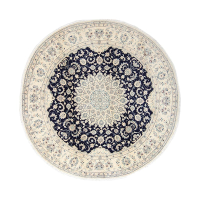 Nain Tappeto 248x352cm - Tappeto persiano
