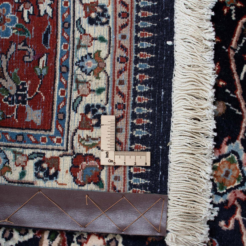 Tappeto Persero - Classico - 286 x 197 cm - nero