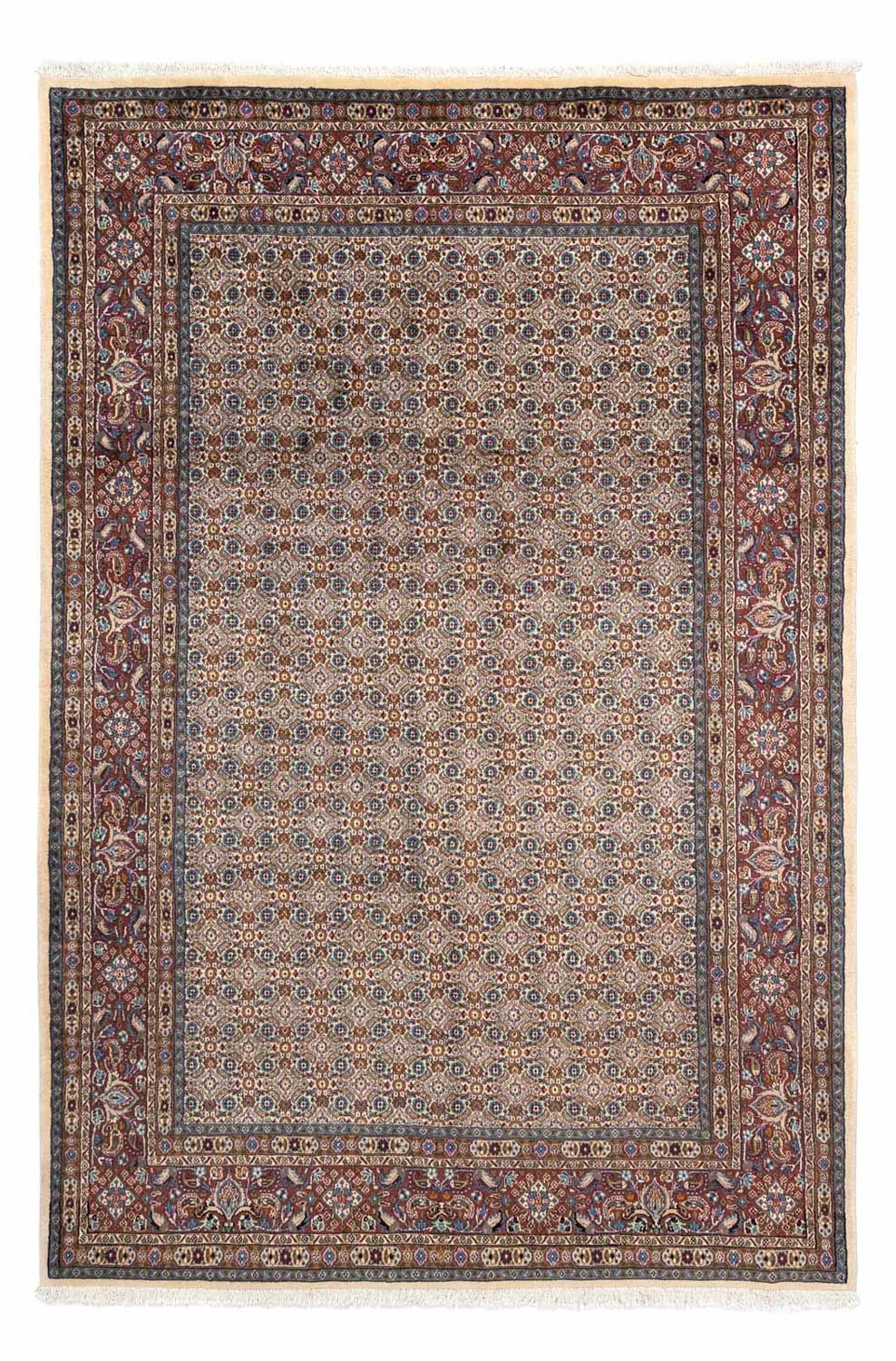 Tappeto Persero - Classico - 240 x 170 cm - beige