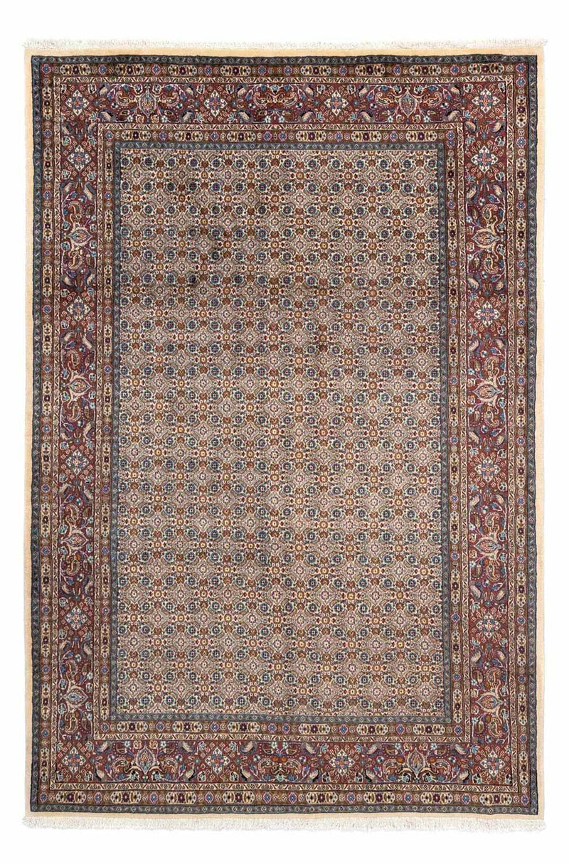 Tappeto Persero - Classico - 240 x 170 cm - beige