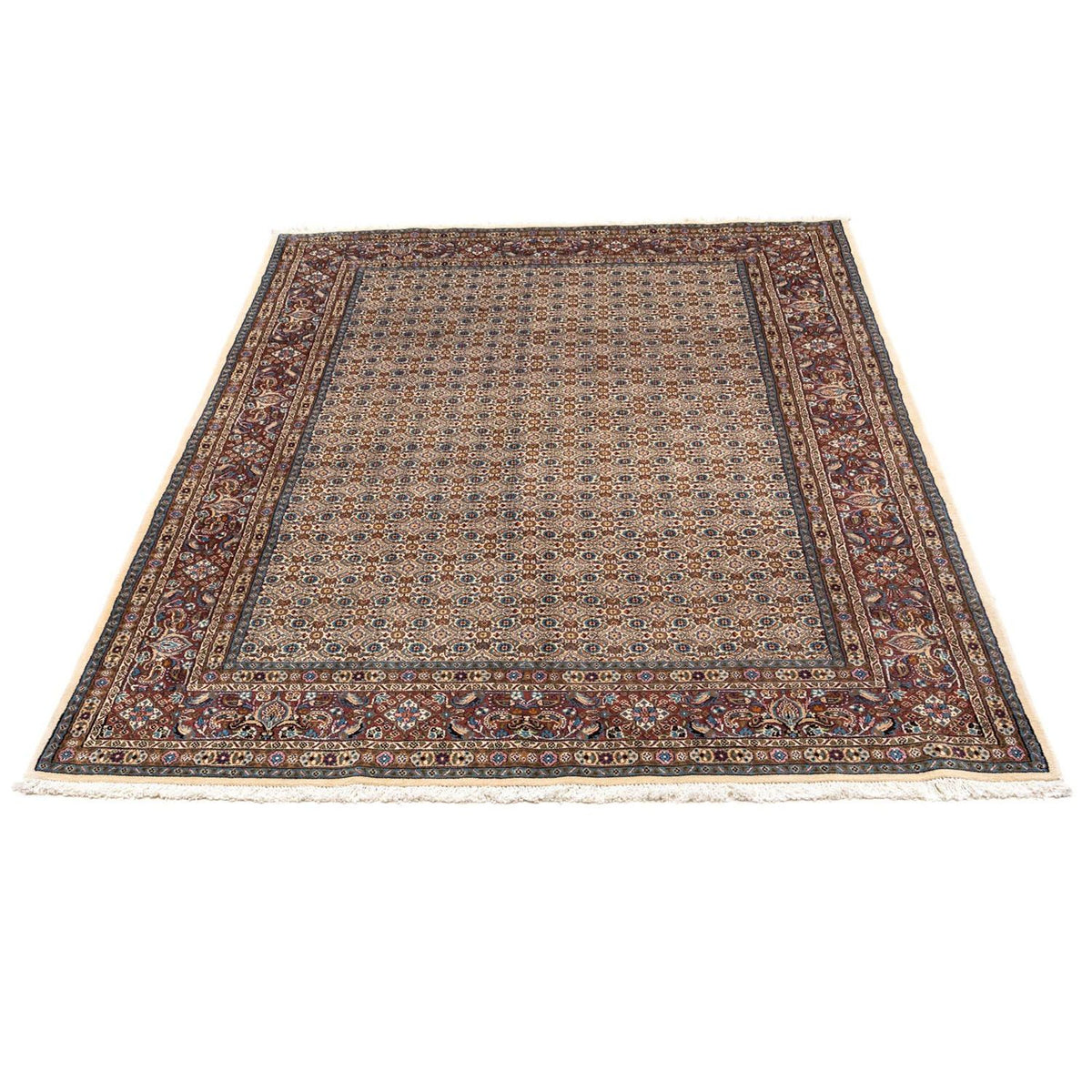 Tappeto Persero - Classico - 240 x 170 cm - beige