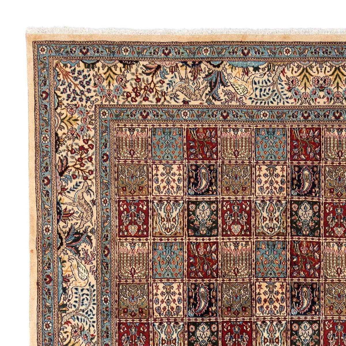 Tappeto Persero - Classico - 350 x 238 cm - beige