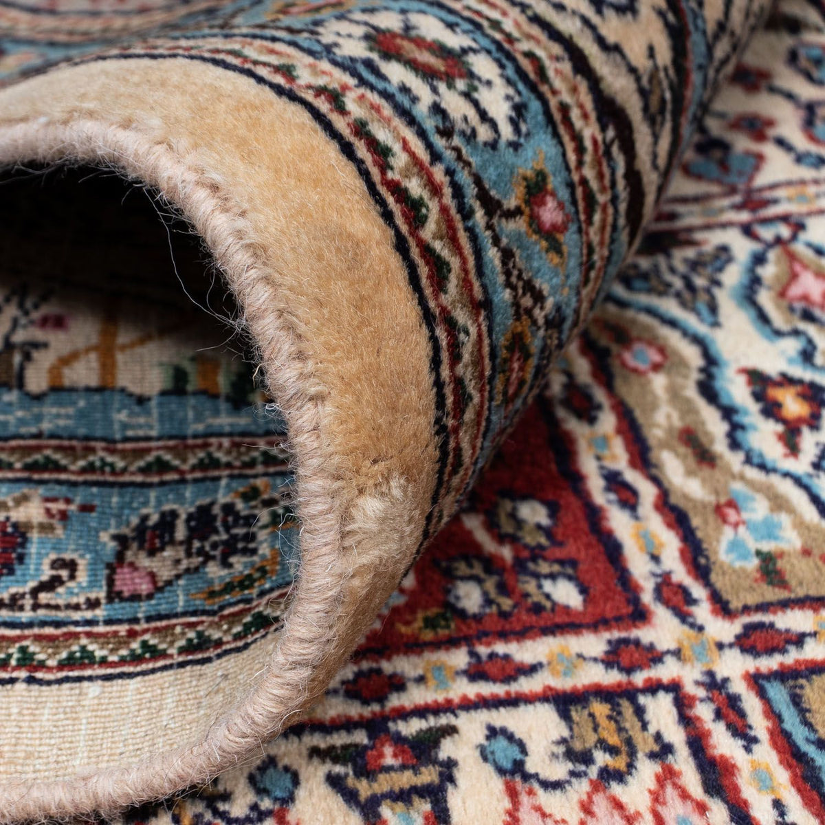 Tappeto Persero - Classico - 350 x 238 cm - beige