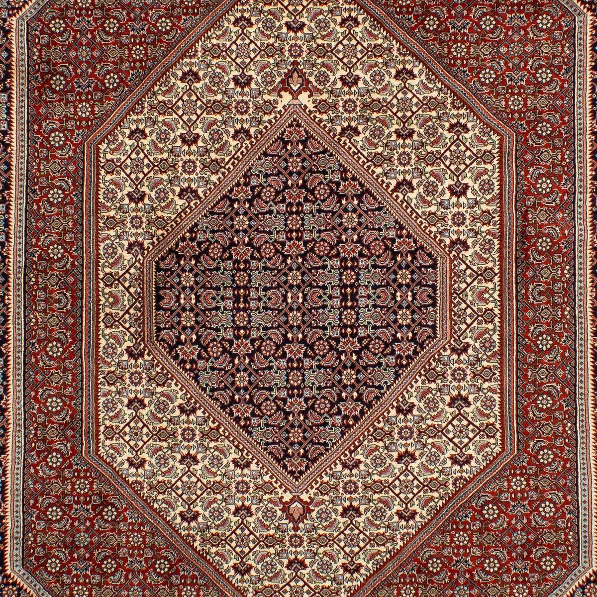 Tappeto Persero - Bidjar - 292 x 210 cm - multicolore