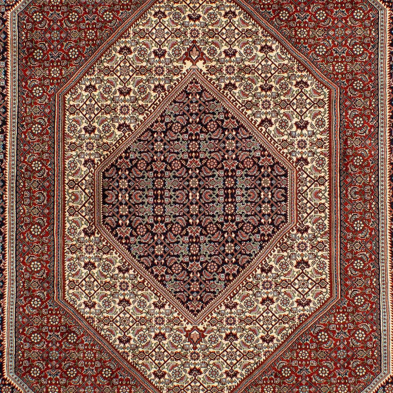 Tappeto Persero - Bidjar - 292 x 210 cm - multicolore