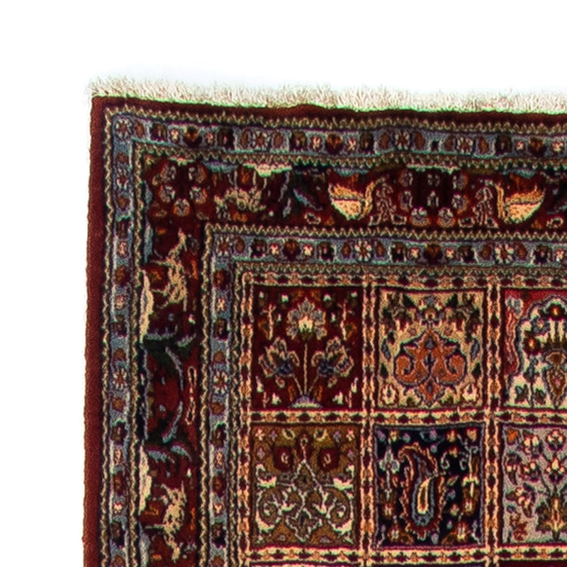 Tappeto corsia Tappeto Persero - Classico - 607 x 80 cm - rosso scuro