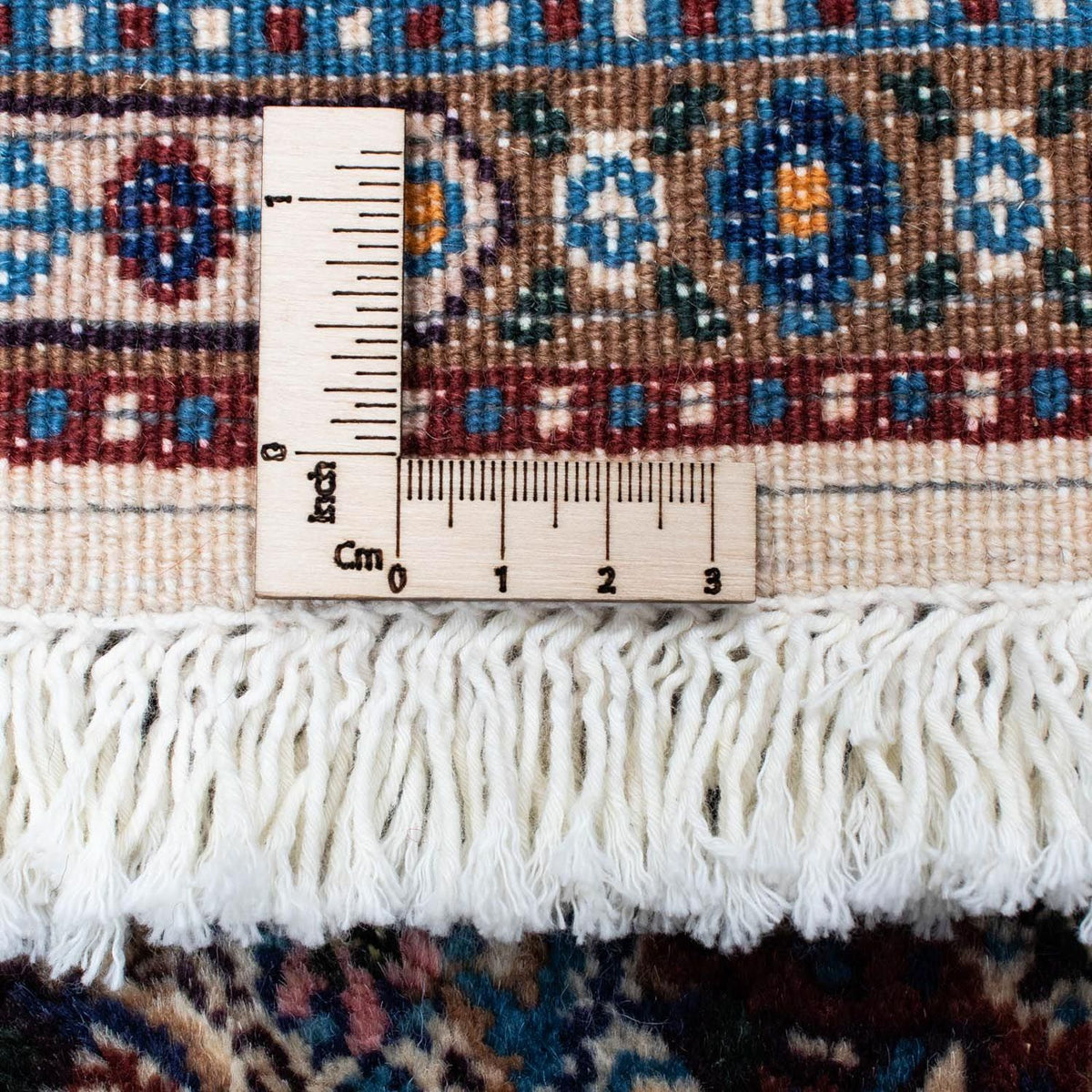 Tappeto corsia Tappeto Persero - Classico - 234 x 81 cm - beige