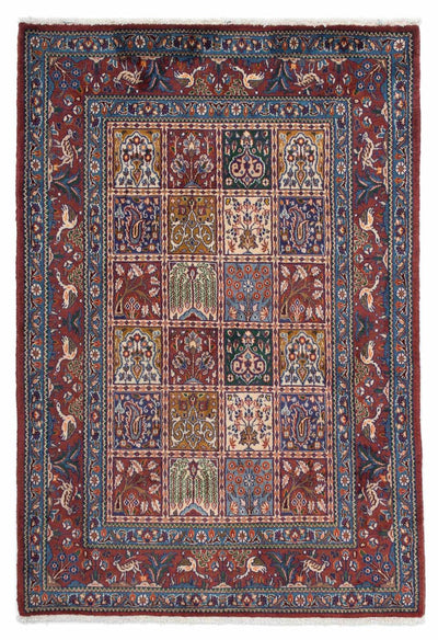 Moud Tappeto 100x144cm - Tappeto persiano