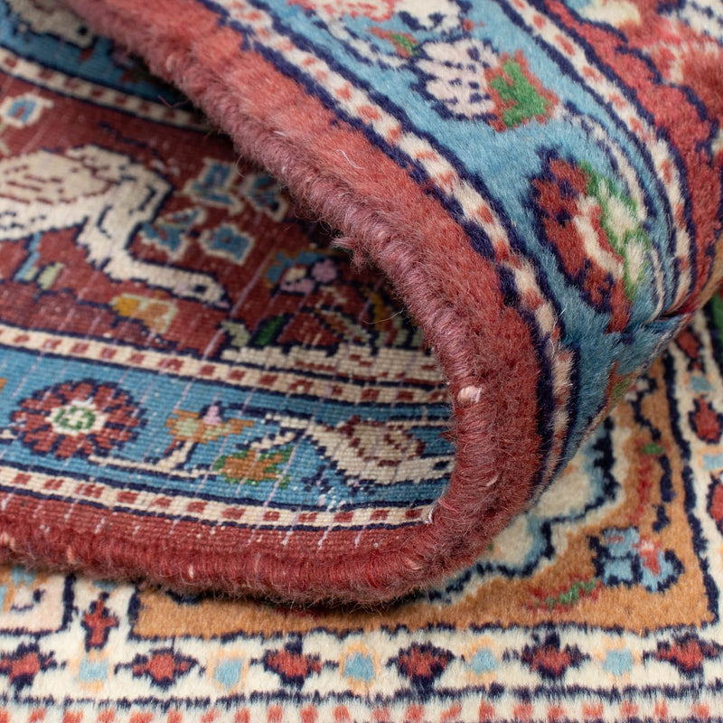 Tappeto Persero - Classico - 141 x 103 cm - multicolore