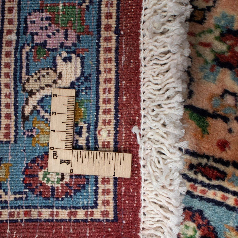 Tappeto Persero - Classico - 141 x 103 cm - multicolore