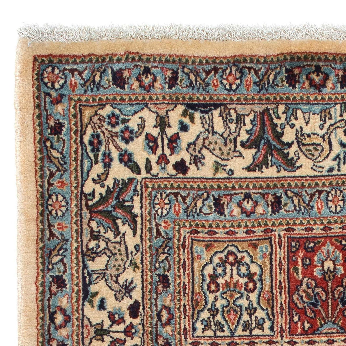 Tappeto Persero - Classico - 145 x 98 cm - multicolore