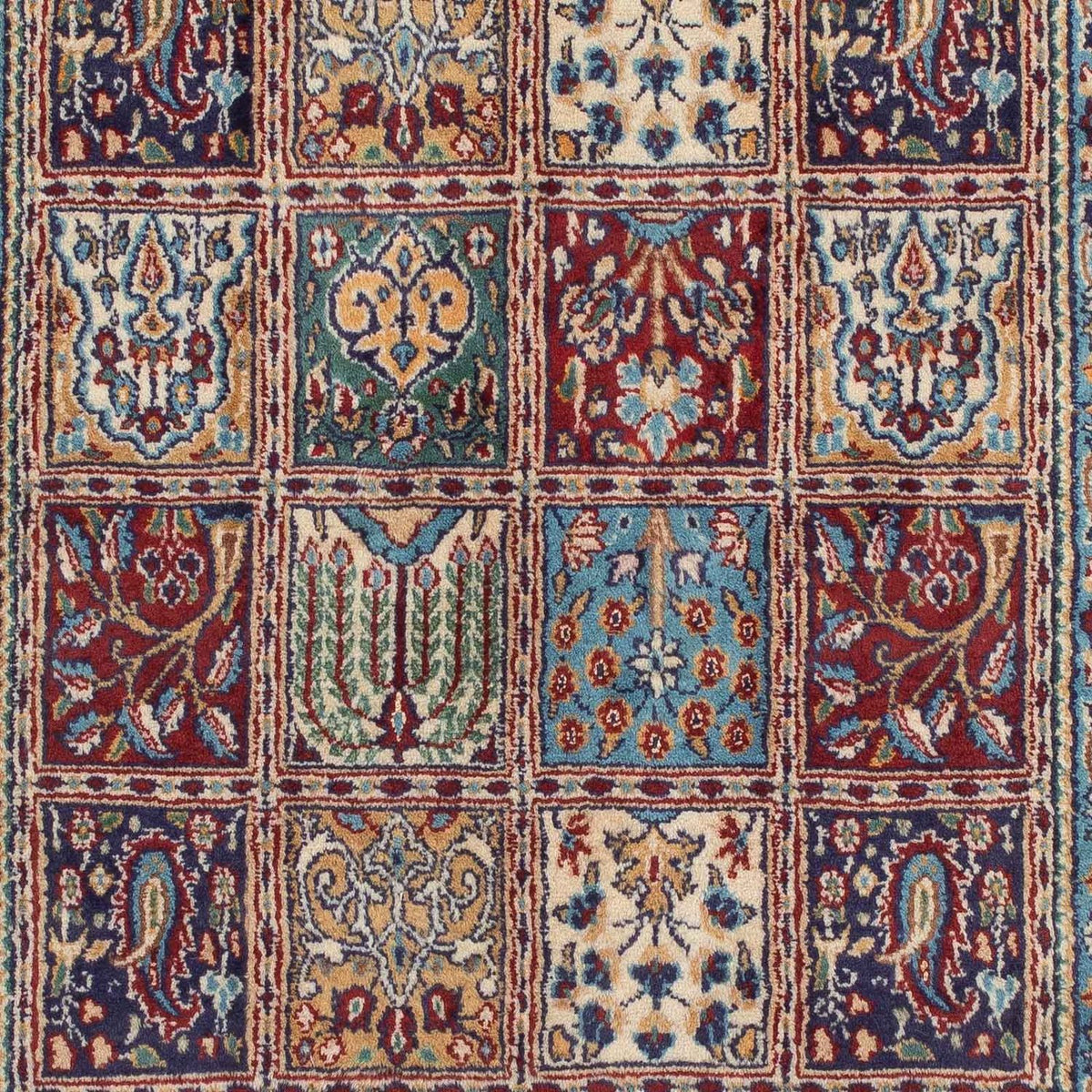 Tappeto Persero - Classico - 144 x 90 cm - multicolore
