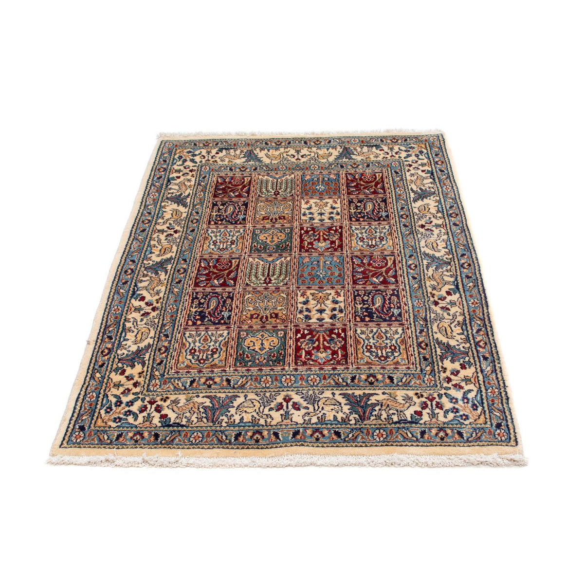 Tappeto Persero - Classico - 144 x 90 cm - multicolore