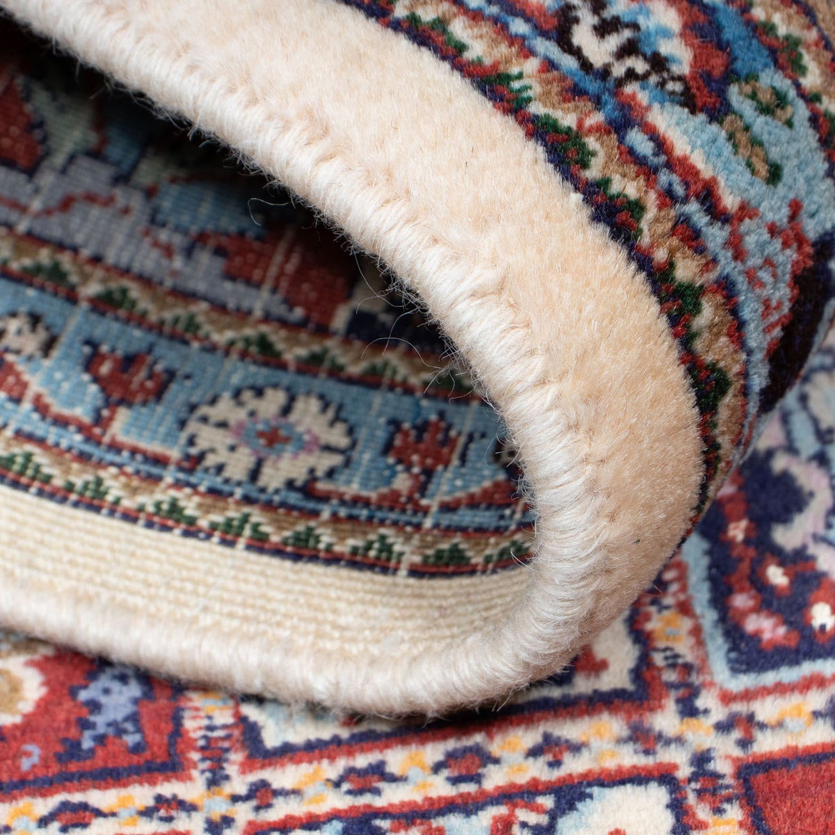 Tappeto Persero - Classico - 156 x 98 cm - multicolore