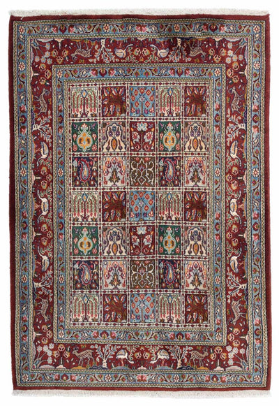 Moud Tappeto 100x142cm - Tappeto persiano