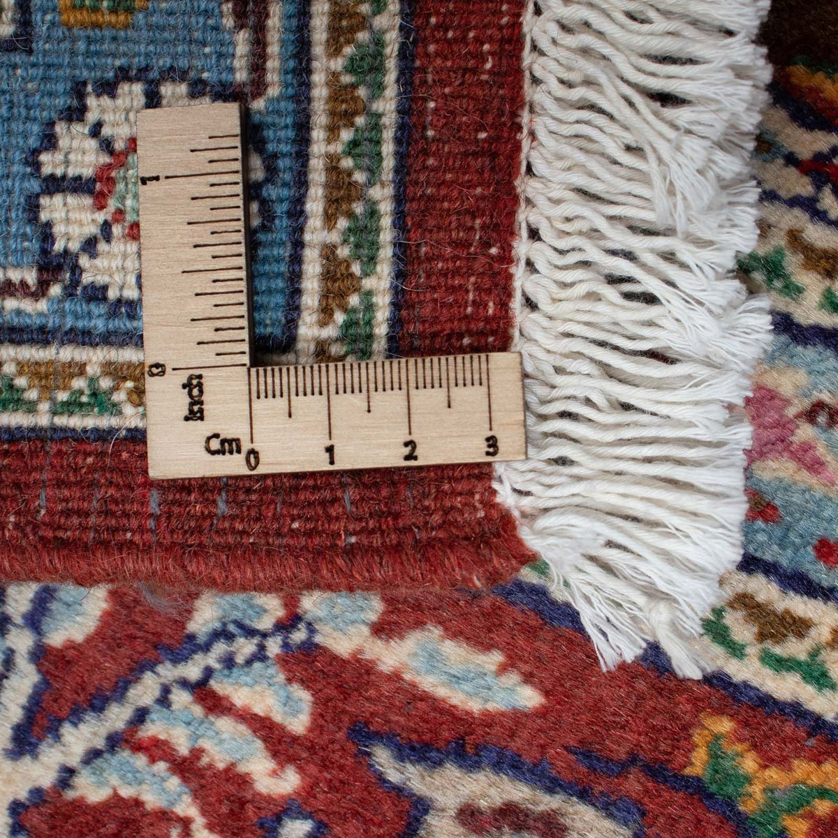 Tappeto Persero - Classico - 142 x 100 cm - multicolore