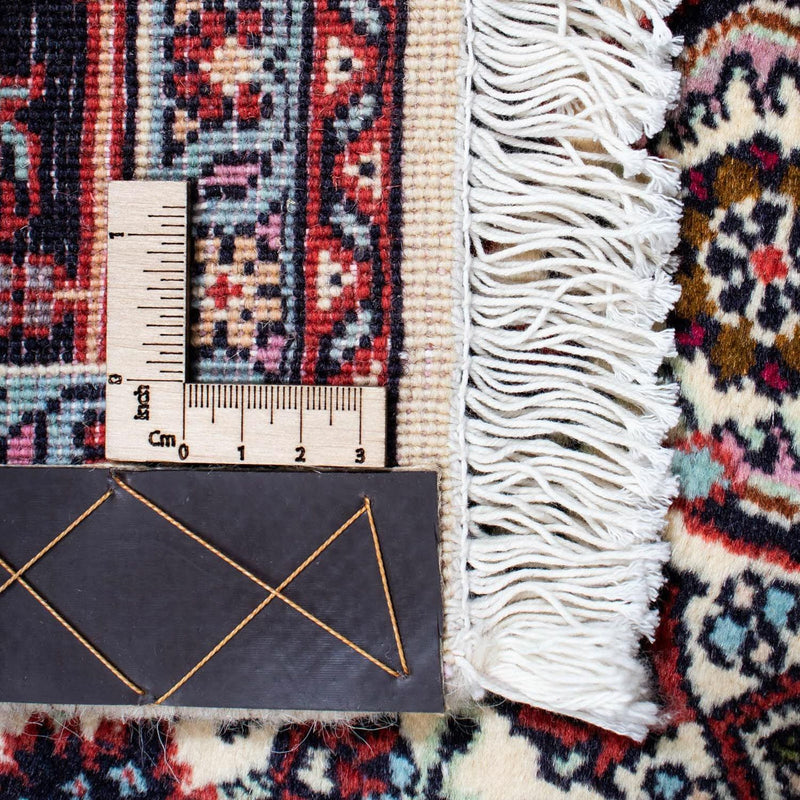 Tappeto Persero - Bidjar - 220 x 140 cm - beige