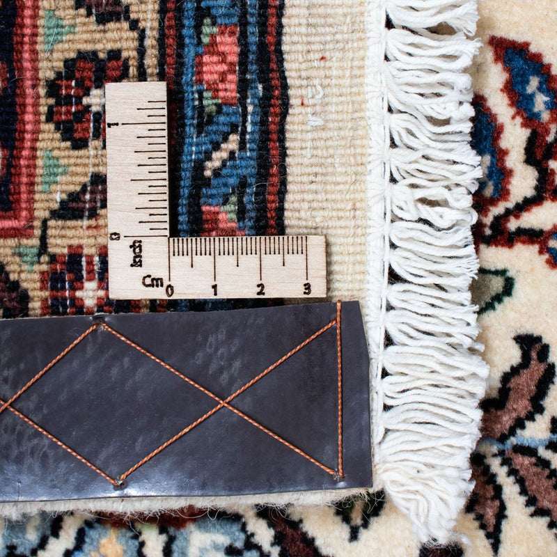 Tappeto Persero - Bidjar - 208 x 137 cm - beige