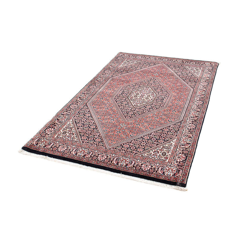 Tappeto Persero - Bidjar - 172 x 106 cm - rosso chiaro