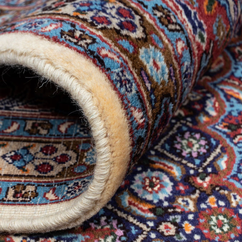 Tappeto Persero - Classico - 346 x 245 cm - rosso