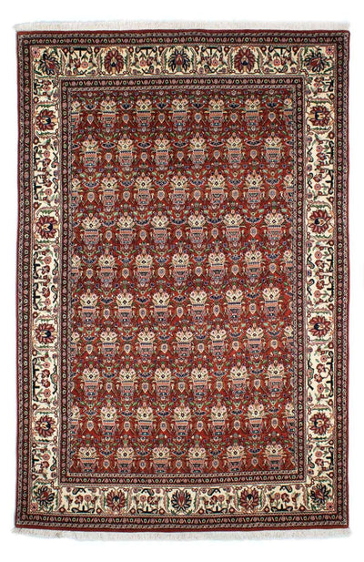 Kashkuli Tappeto 175x261cm - Tappeto persiano