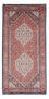 Tappeto Persero - Bidjar - 160 x 73 cm - rosso chiaro